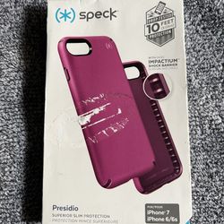 IPHONE 7 CASE