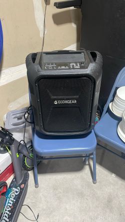 ECOXGEAR