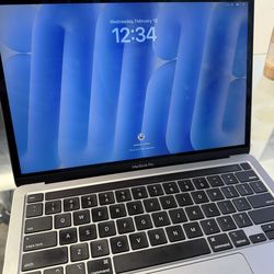 2020 MacBook Pro
