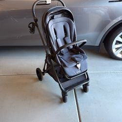 Mamazing AirLuxe Travel stroller