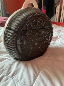 Cookie Jar