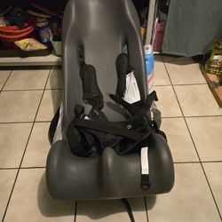 Special Tomato Soft Touch Booster Car Seat 