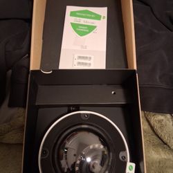 Cisco Outdoor Cloud Managed Security Camera