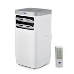 Whynter Air Conditioner/Dehumidifier/Fan