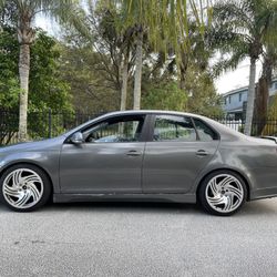 2006 Volkswagen Jetta