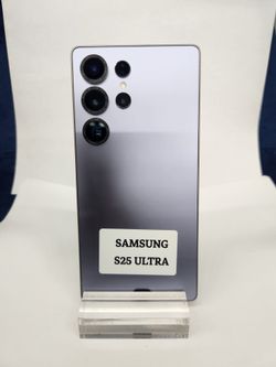 Samsung S25 Ultra