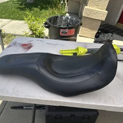 2007 HD Dyna FXD 2 UP