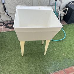 Utility Sink 