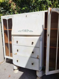 Dresser -FREE