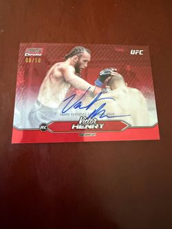 Sports card