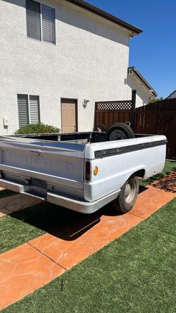 Dump Trailer