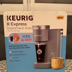 Keurig Coffee Machine