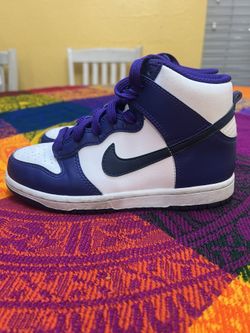 Nike Dunk