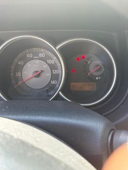 2007 Nissan Versa