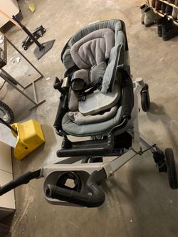 Stroller orbitbaby