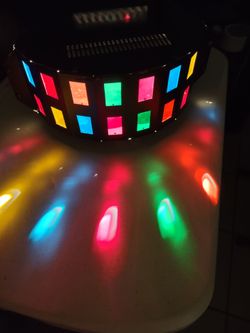 VENUS DJ LIGHT