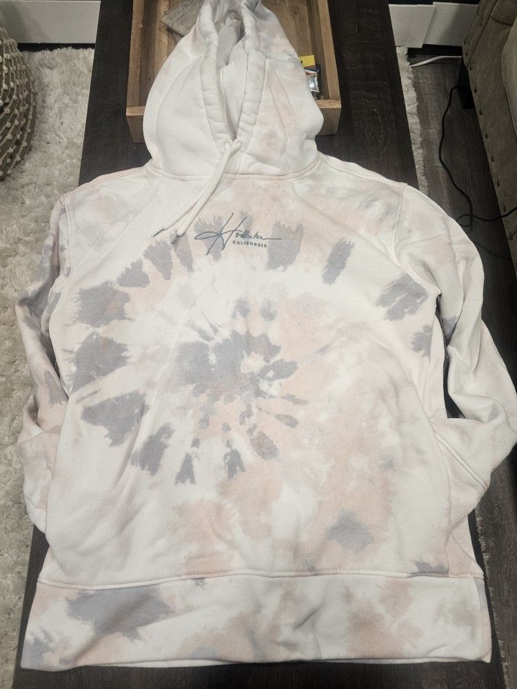 HOLLISTER HOODIE