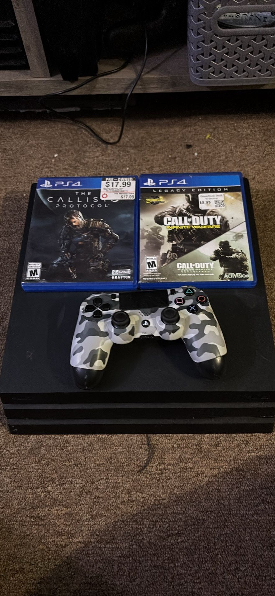 PS4