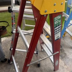 4 Ft Ladder 