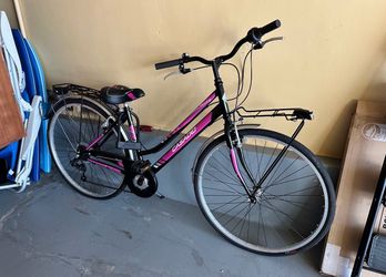 Great Condition Bike