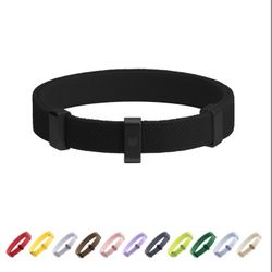 BuddyArmor Safety Cat Collar - Stretch Elastic Quick Release