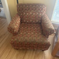 Arm Chair 
