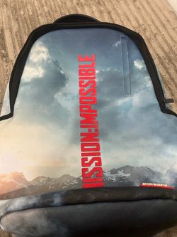 Sprayground backpacks