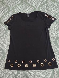 Top dressy Macy's size PS