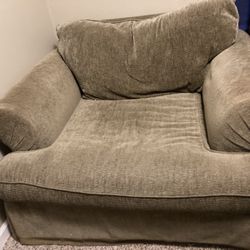 Love seat