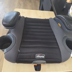 Booster Seat 