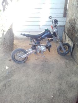 Pitbike