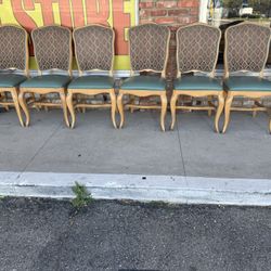 6 Chairs