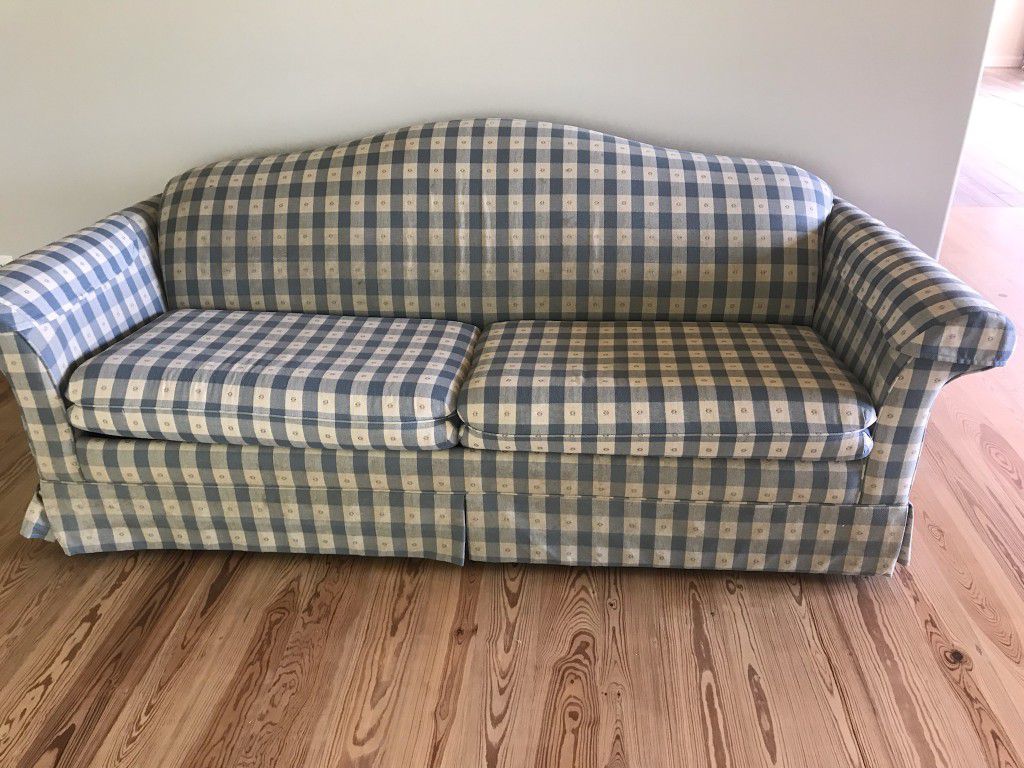 Lazy Boy Pull Out Sofa Couch