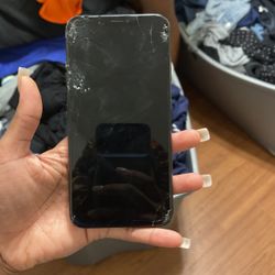 iPhone XS Max 