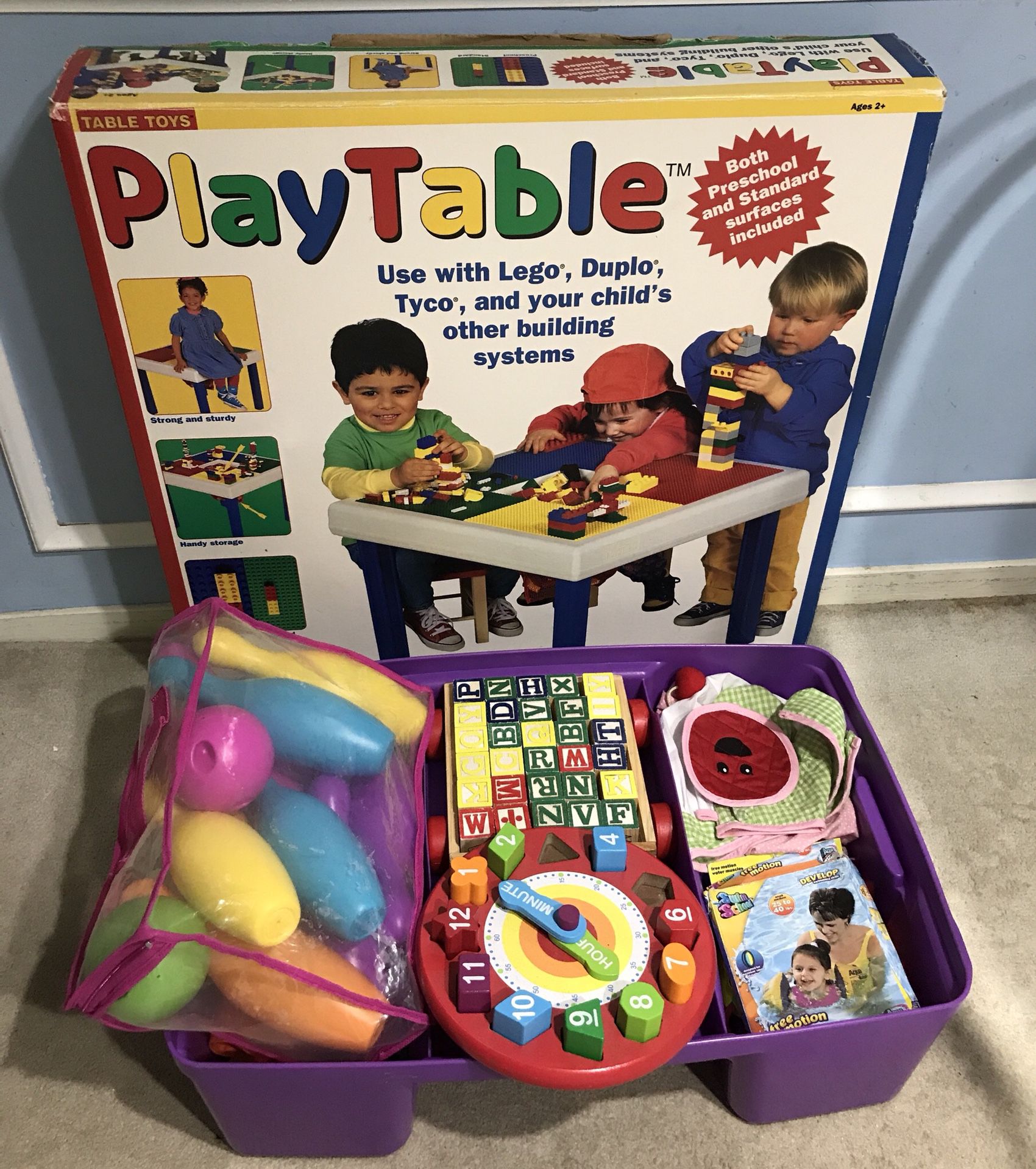 Kids toys ( all for $20)