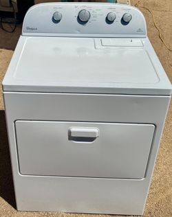 Electric Dryer