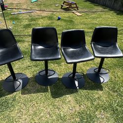 Bar Counter Stools 