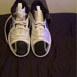 Jordan Zoom Separate