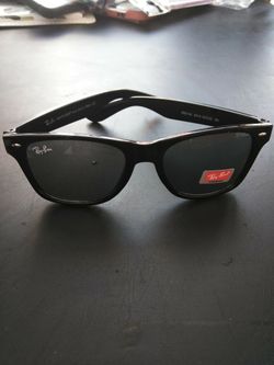 Rayban sunglasses