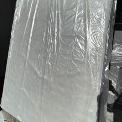 Full Size Box Spring Available For Pickup Today
