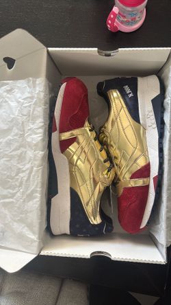 Diadora N9000 10.5