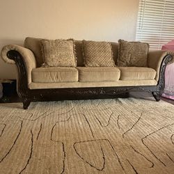 Living Room Furniture Set