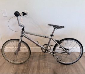 19” Vintage Powerlite BMX Race Bike