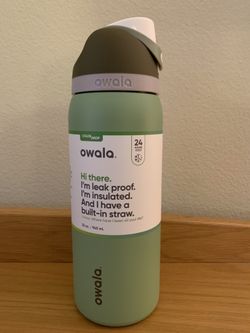 Owala Frankie Color Drop 32oz Free Sip