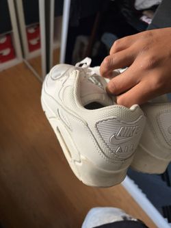 Air Max 90s