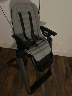 High Chair $25