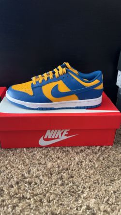 Nike Dunk Ucla