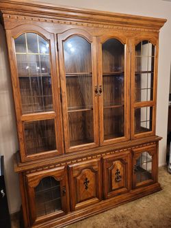 China Hutch 