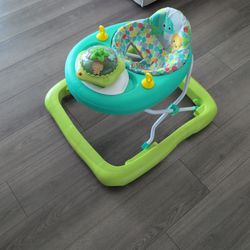 Baby Walker.