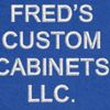 FRED’S CUSTOM KITCHENS